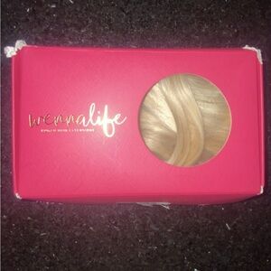 Wennalife Blonde Hair Extensions